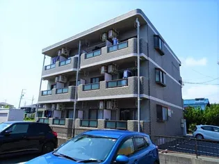 ウィルコート初南の画像