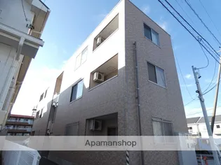 田畑ハイツそれいゆⅤ【2階】の外観