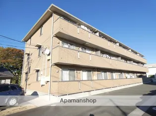 シェーンヴェルデB【1階】の外観