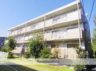 TAKI【2階】の外観