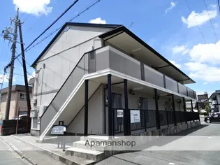 ヴィラ梅小路 Bの画像