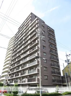 セントラルステージパークホームズの画像