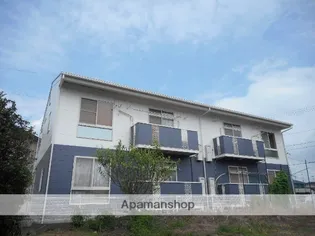 メゾンIIの画像