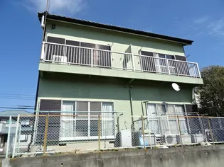 木下コーポの画像