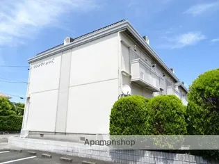 サンシティAANDK Aの画像