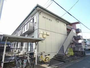 ネオ コーポ12の画像