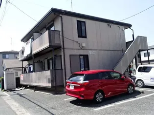 ハイム千早の画像