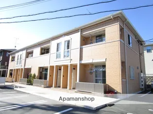 CASA DI ORANGEの画像