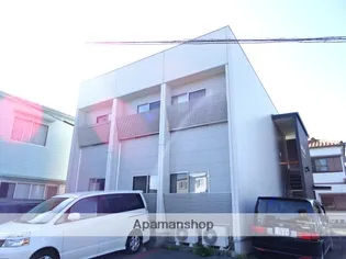 アトレ ヴィ鷲津の画像