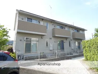 ポポラーレ【1階】の外観