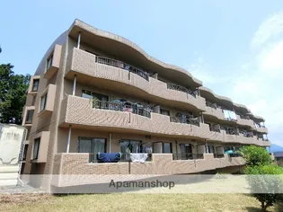 プリマベーラ【2階】の外観