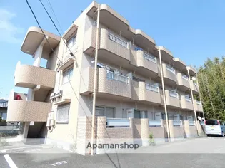 ハイツ赤とんぼの画像