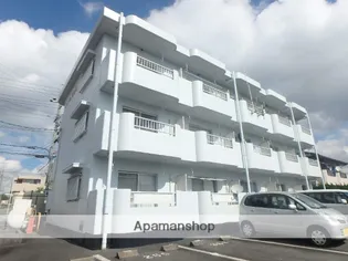 Gハイツ城之崎の画像