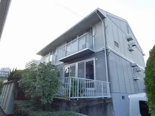 グリーンヒルIの画像