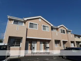 パルテールIIIの画像