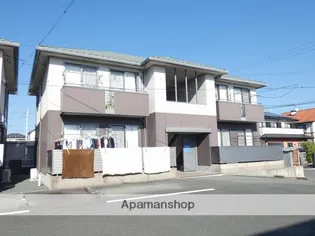 グリーン岡Cの画像