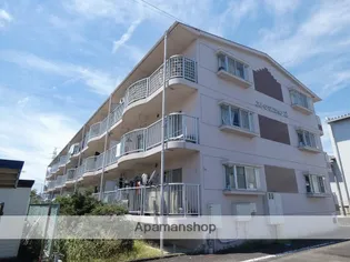 ストークマンションIIの画像