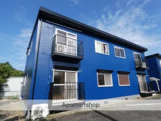 コーポ原川Bの画像