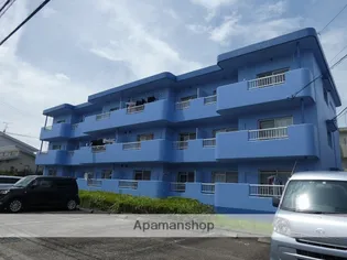 アンソレイエ三ヶ名の画像