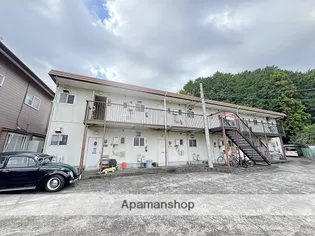 フォーブル藤枝の画像