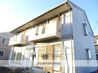 サンヒルズ東の画像