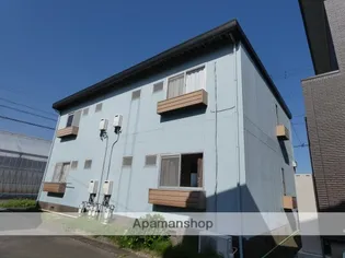 コーポ服部神具の画像