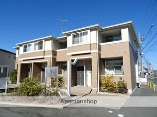 PETIT FIELDの画像