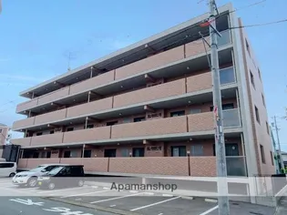 DUNE【2階】の外観