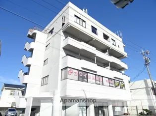 松屋ビル91の画像