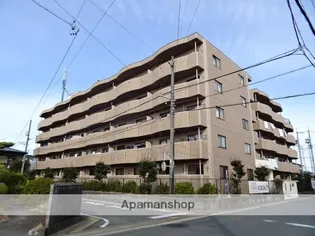 エスペランサAOI【1階】の外観