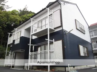 コーポグリーンタウンの画像