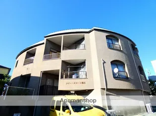 クィーンズコート鴨江の画像