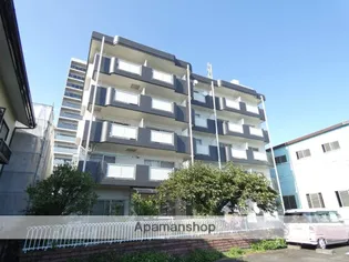 マンションアパレイユ97の画像