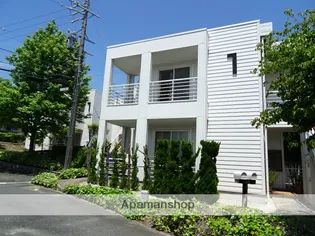 半田ビレッジ1号棟の画像