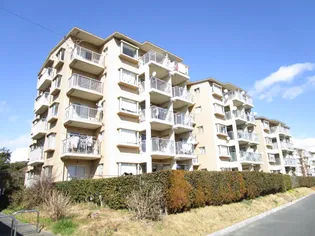 佐鳴湖パークタウン9号棟の画像