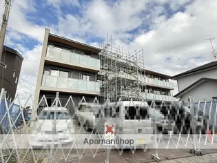 BON FILONE【1階】の外観