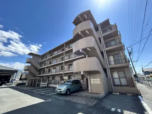 ラフォーレ東の画像