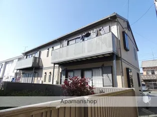 アヴァンセⅠの画像