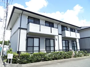 メルベーユ Aの画像