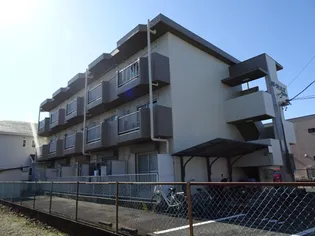 パークヒルズタカハタの画像