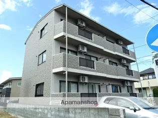 マイタウン上島の画像