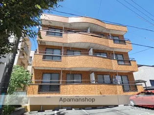 メゾンイセキの画像