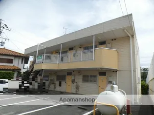 エマノンハイツIの画像