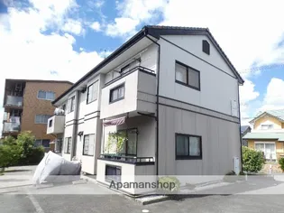 ベルデュールⅡの画像