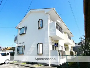 佐鳴ハイツの画像