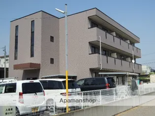 センチュリー21【1階】の外観