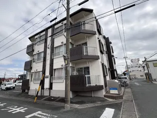 野中第2マンションの画像