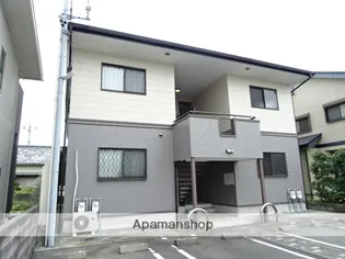 サンハイツの画像