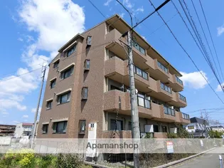 マンション槐の画像