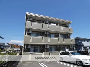 Honrade(オンラード)【3階】の外観